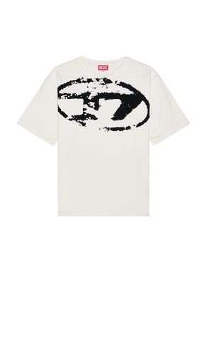 T-SHIRT en . Taille S. Also en XXL/2X - Diesel - Modalova