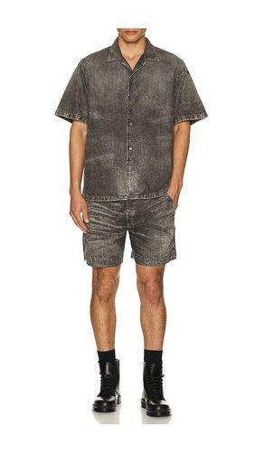 CHEMISE D-NABIL en . Taille S. Also en L - Diesel - Modalova