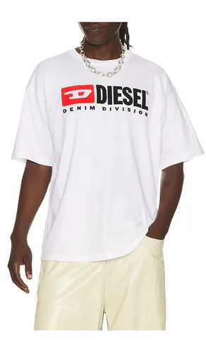 T-SHIRT en . Taille L. Also en M, S, XL/1X - Diesel - Modalova