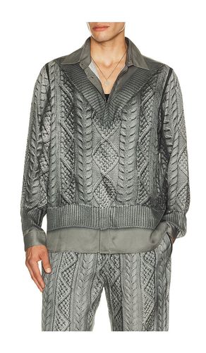 CHEMISE NA en . Taille 46. Also en 48, 50 - Diesel - Modalova