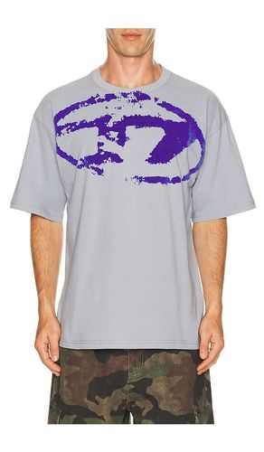 T-SHIRT NA en . Taille L. Also en M, S, XXL/2X - Diesel - Modalova