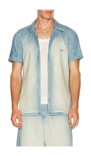 CHEMISE NA en . Taille XL/1X. Also en XXL/2X - Diesel - Modalova