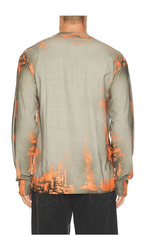 T-SHIRT en . Taille S. Also en M, L, XL/1X, XXL/2X - Diesel - Modalova