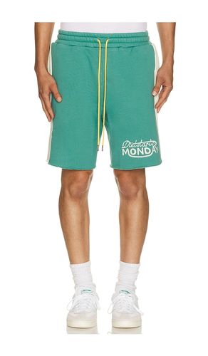 SHORT FLEECE en . Taille L. Also en M, S, XL/1X - Diet Starts Monday - Modalova