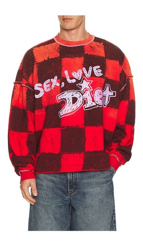 SWEAT SL&D en . Taille M. Also en L - Diet Starts Monday - Modalova