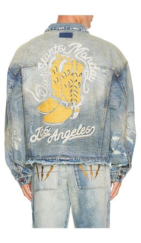 BLOUSON en -. Taille S. Also en M, L, XL/1X - Diet Starts Monday - Modalova