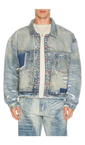 BLOUSON en -. Taille L. Also en M, S, XL/1X - Diet Starts Monday - Modalova