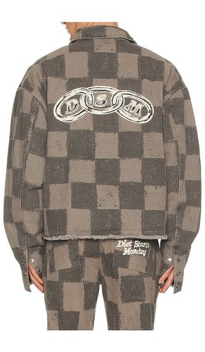 BLOUSON DYLAN en . Taille L. Also en M - Diet Starts Monday - Modalova