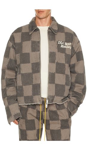 BLOUSON DYLAN en . Taille L. Also en M - Diet Starts Monday - Modalova