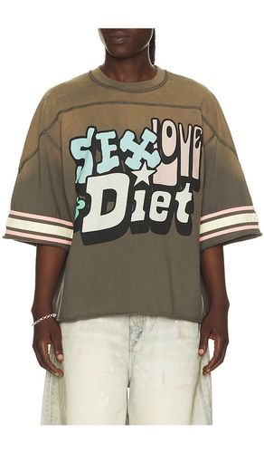 CHEMISE en . Taille M. Also en S - Diet Starts Monday - Modalova