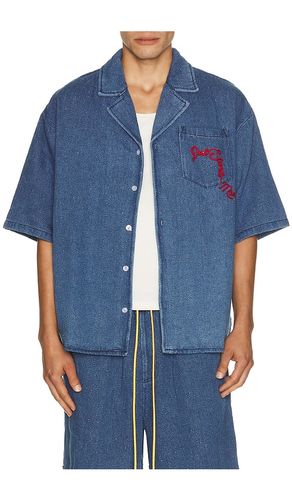 CHEMISE DROPOFF en . Taille S. Also en M, L - Diet Starts Monday - Modalova