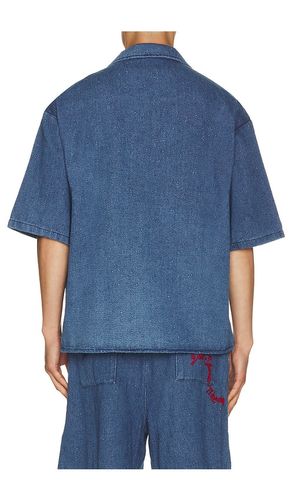 CHEMISE DROPOFF en . Taille L. Also en M, S - Diet Starts Monday - Modalova