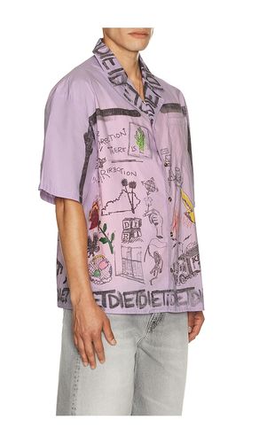 CHEMISE DOODLE en . Taille L. Also en M, S, XL/1X - Diet Starts Monday - Modalova