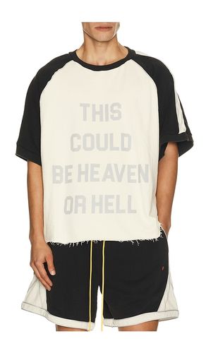 T-SHIRT HEAVEN en . Taille M. Also en L - Diet Starts Monday - Modalova