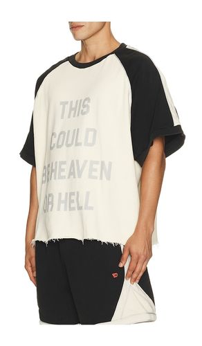 T-SHIRT HEAVEN en . Taille L. Also en - Diet Starts Monday - Modalova