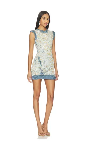 ROBE D-AYANA en ,. Taille XS. Also en S, M, L - Diesel - Modalova