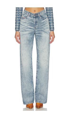 Sent Straight Leg en . Taille 26. Also en - Diesel - Modalova