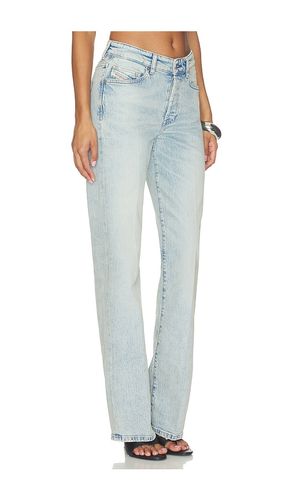 D-sent L.32 Trousers en . Taille 24. Also en 25, 28, 29 - Diesel - Modalova