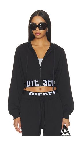 SWEAT À CAPUCHE NIKA en . Taille L. Also en M, S, XS - Diesel - Modalova
