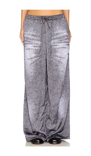 PANTALON DE PYJAMA STAINS AND TROMPE in . Size M, S, XL - Diesel - Modalova