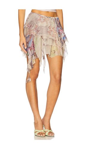 JUPE SILLA en . Taille 40. Also en 42 - Diesel - Modalova