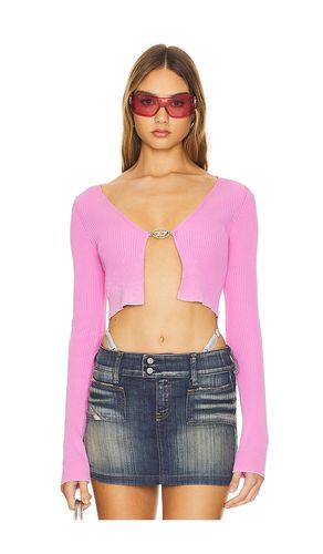 Latina Top in . Size M, XL - Diesel - Modalova