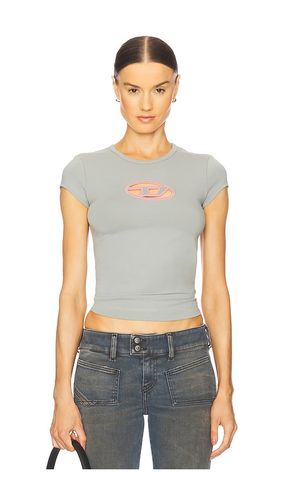 Angie T-Shirt in . Size S, XS - Diesel - Modalova