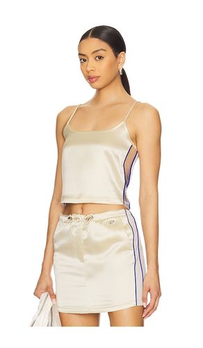 Diesel Ruth Top in Ivory. Size 38 - Diesel - Modalova