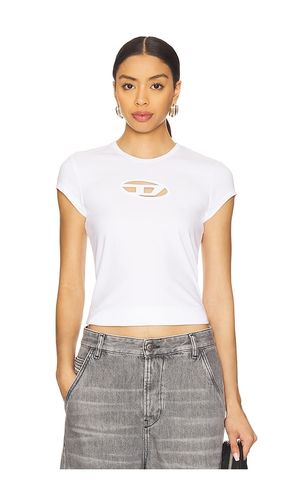 Angie T-Shirt in . Size S - Diesel - Modalova
