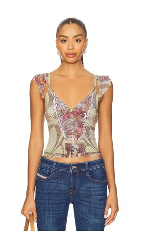 Fiore Top in . Size M. Also in XL, XXS - Diesel - Modalova