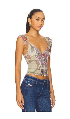 Fiore Top in . Size M. Also in XL, XXS - Diesel - Modalova