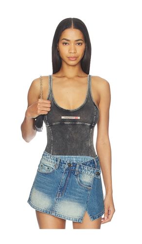BODY PHOEBE-DNM en . Taille L. Also en M, S, XS - Diesel - Modalova