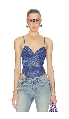 BODY BRIDGET-DNM en . Taille 32B. Also en 34B - Diesel - Modalova