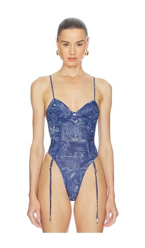 BODY BRIDGET-DNM en . Taille 32B. Also en 34B - Diesel - Modalova