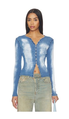 Gabriel Top en . Taille M. Also en - Diesel - Modalova