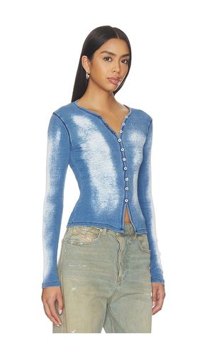 Gabriel Top en . Taille M. Also en - Diesel - Modalova