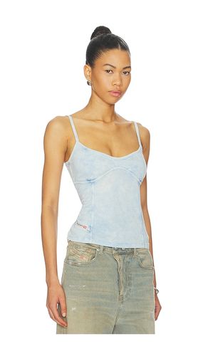 Tony Tank Top en . Taille L. Also en M, XL - Diesel - Modalova