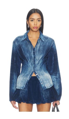 CHEMISE SINDI en . Taille L. Also en M, S, XS - Diesel - Modalova