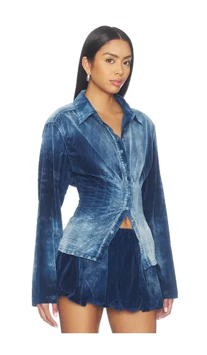 CHEMISE SINDI en . Taille XS. Also en S, L - Diesel - Modalova