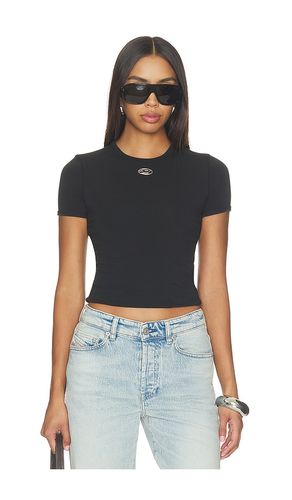 T-SHIRT UNCUTIE en . Taille S. Also en XS - Diesel - Modalova