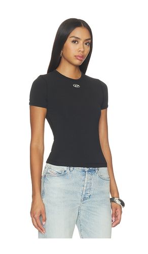 T-SHIRT UNCUTIE en . Taille S. Also en XS - Diesel - Modalova