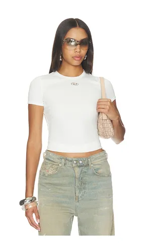 T-SHIRT UNCUTIE en . Taille M. Also en S - Diesel - Modalova