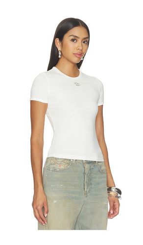 T-SHIRT UNCUTIE en . Taille M. Also en XS - Diesel - Modalova