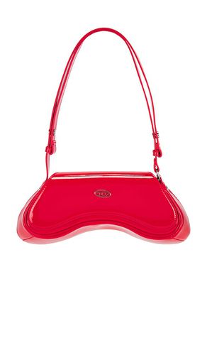 Diesel SAC PLAY CROSSBODY in Red - Diesel - Modalova