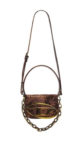 SAC IMITATION FOURRURE LOGO en - Diesel - Modalova
