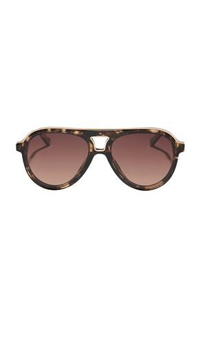 Tosca III Sunglasses in - DIFF EYEWEAR - Modalova