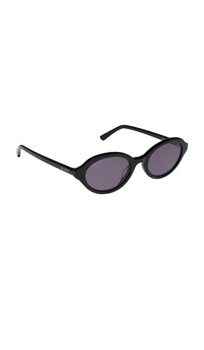 X Rachael Kirkconnell 90s Oval Sunglasses in - DIFF EYEWEAR - Modalova