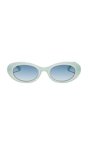 X For Love & Lemons Sabrina Sunglasses in - DIFF EYEWEAR - Modalova