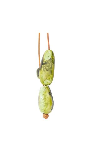 COLLIER ROCK CLUSTER en - DINOSAUR DESIGNS - Modalova