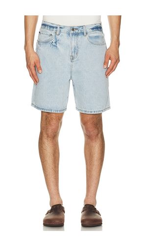 SHORT EN JEAN en . Taille L. Also en XL/1X - Duvin Design - Modalova